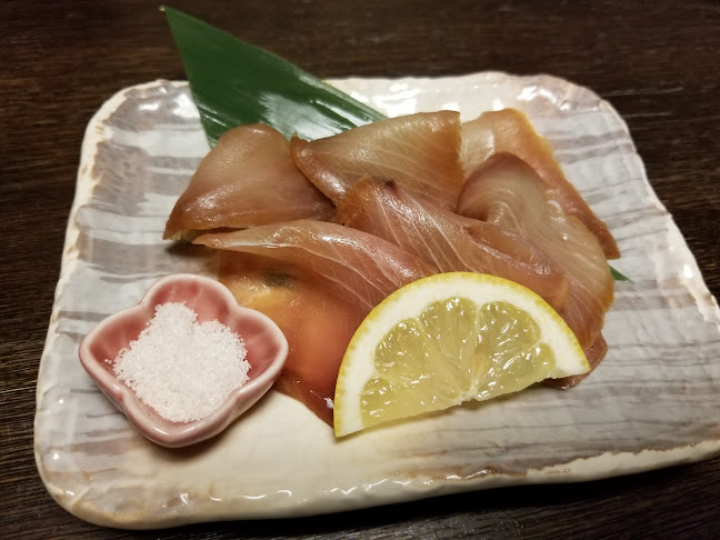 Comentarii opinii despre まいもんや かっぱ