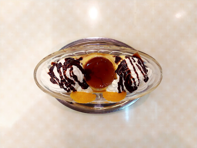 純喫茶 アメリカン - 飲食業