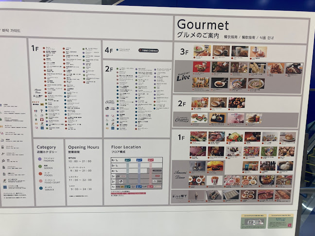 小僧またおまえか。セブンパーク天美店 - 飲食業