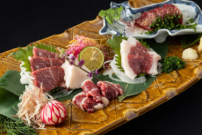 Comentarii opinii despre 熊本 魚蔵