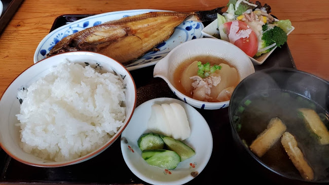 Comentarii opinii despre 葦笛（くさぶえ）