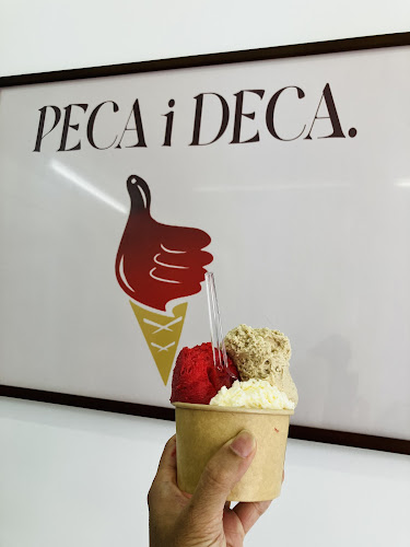 PECA i DECA. - 名古屋市