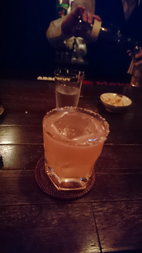 コハク・バー - 飲食業