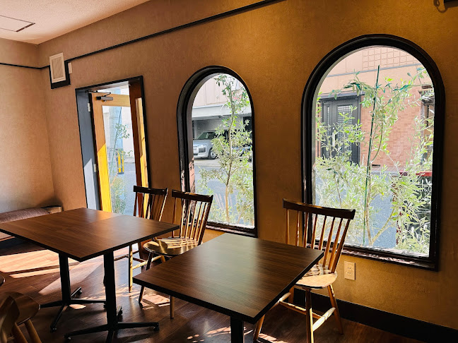 Comentarii opinii despre 猫じた珈琲