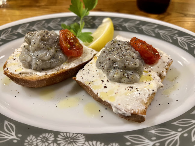 ハーベスト - 飲食業