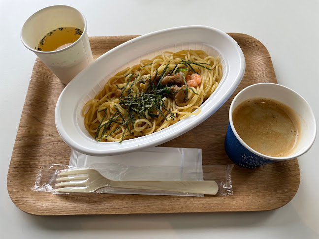 Cafe de Seizan 千葉市美術館店 - 飲食業