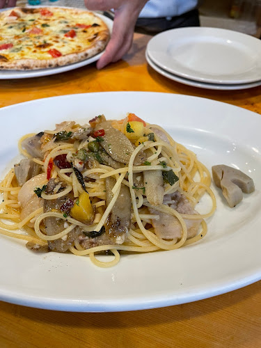 イタリアンキッチンおりべ - 飲食業