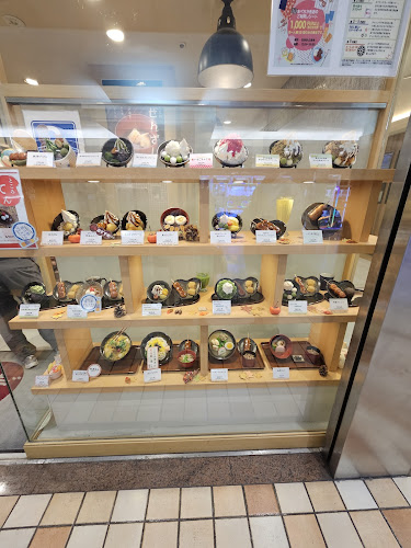 甘党まえだ あべちか店 - 大阪市