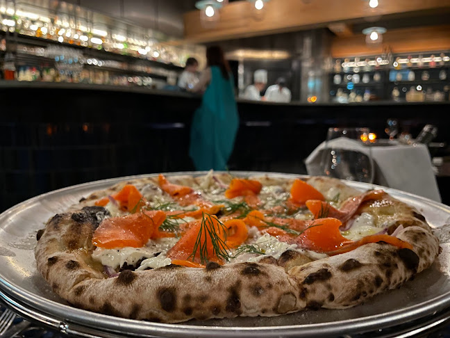 MR. MAURICE’S ITALIAN & Rooftop Bar（ミスター・モーリスズ・イタリアン&ルーフトップバー） - 京都市