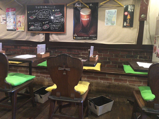 すばらしき仲間たち SUBANAKA - 福岡市