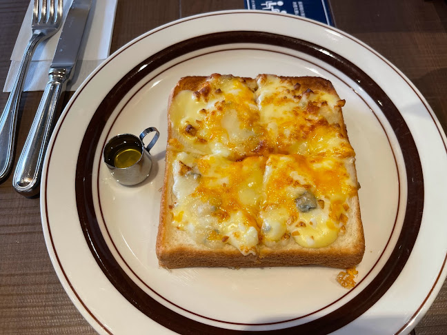 倉式珈琲店 ルミネ川越店 - 川越市