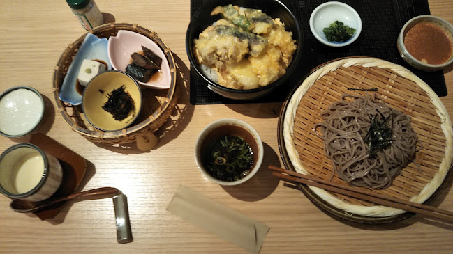 せいろ屋 - 川西市