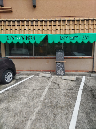 Tony Tony Pizza