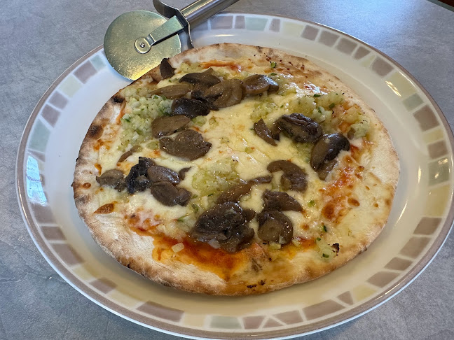 サイゼリヤ 松本中央店 - 飲食業