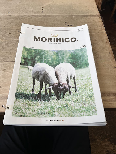 アトリエモリヒコ - 札幌市