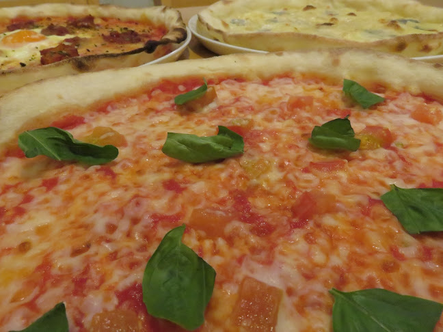 Opinii despre イタリア料理 ティンパーノ în 武蔵野市 - 飲食業