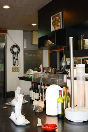 グラッツェ - 飲食業