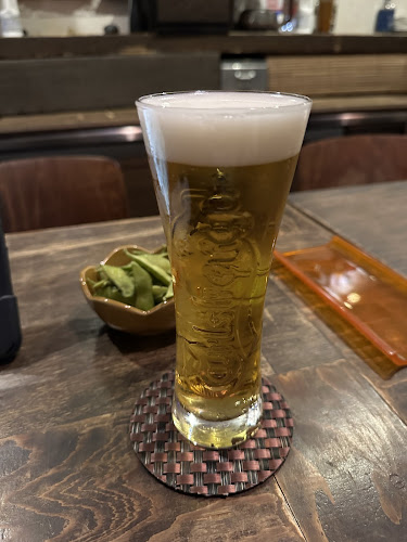 Opinii despre guri クラフトビールと多国籍料理 în 西東京市 - 飲食業
