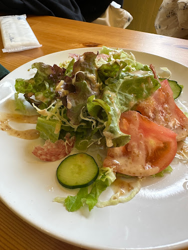 CAFE ASPEN - 飲食業