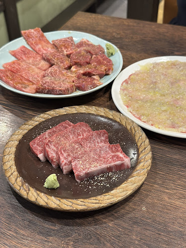 焼肉三日月 - 橿原市