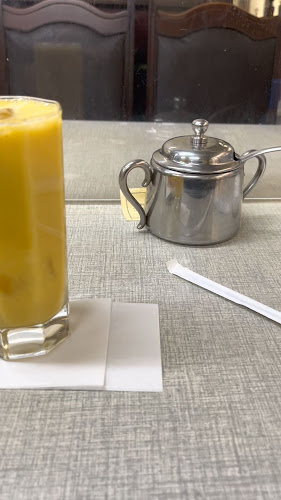 Opinii despre 喫茶むらかみ în 大阪市 - 飲食業