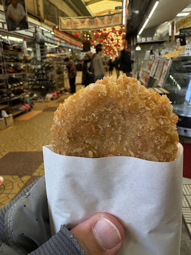 肉のさかもと - 飲食業