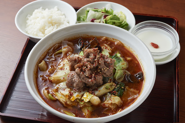 Comentarii opinii despre あひるの台所 二子玉川店