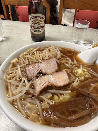 わんたんや - 熱海市