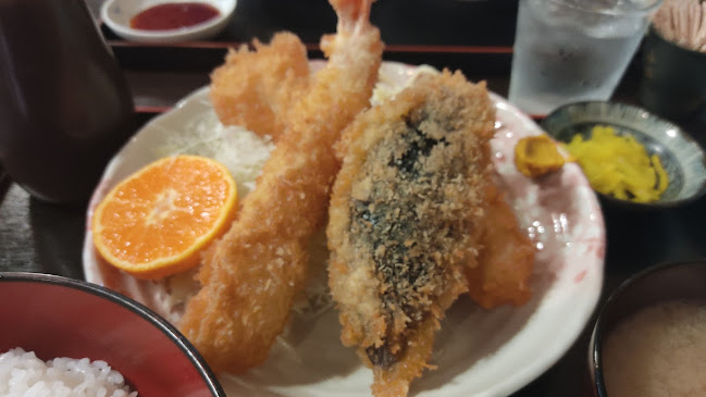 Comentarii opinii despre 大的食堂