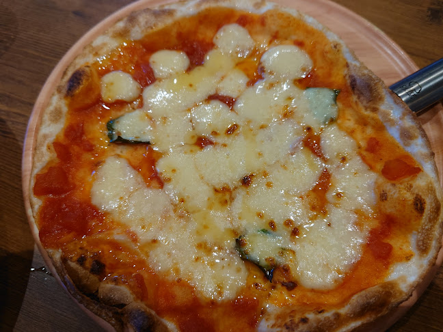 Opinii despre オリーブの丘 札幌本町店 în 札幌市 - 飲食業