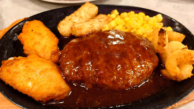 サイゼリヤ 長野西尾張部店