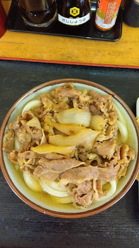 手打ちうどん のぶ屋 - 飲食業