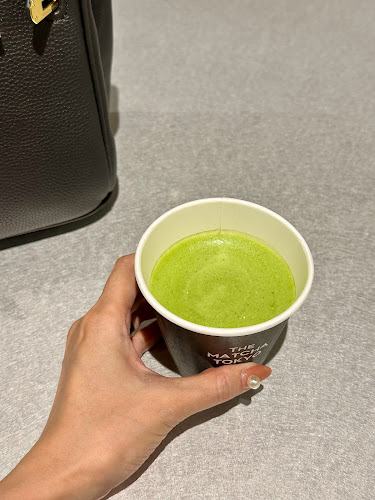 THE MATCHA TOKYO 表参道 - 飲食業