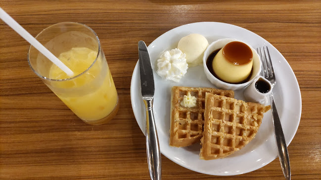 Opinii despre カフェモロゾフ 神戸ハーバーランドumie店 în 神戸市 - 飲食業