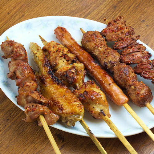 Comentarii opinii despre ビンミン 東京支店