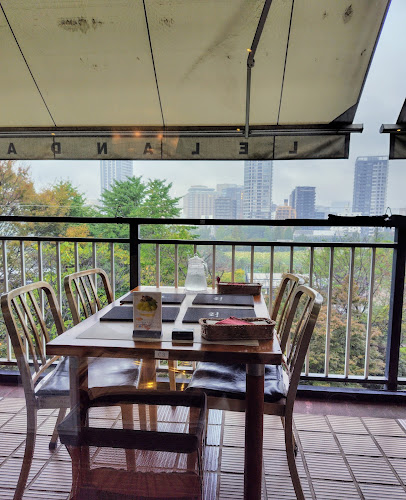 〒110-8715 東京都台東区上野公園４−５８