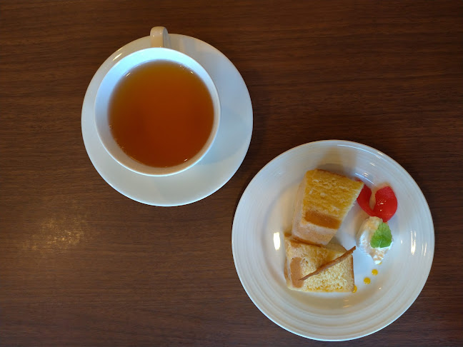 Comentarii opinii despre カフェレストランKIZUNA