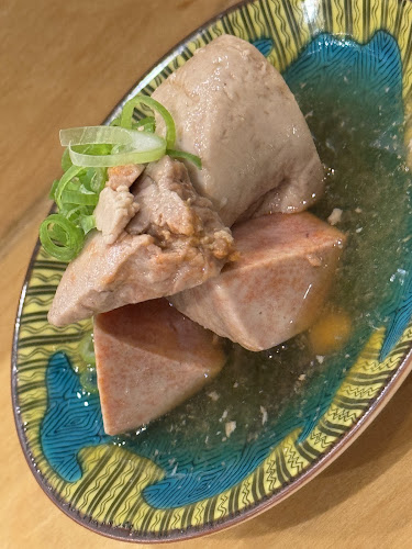 酒と魚 とと音 - 中野区