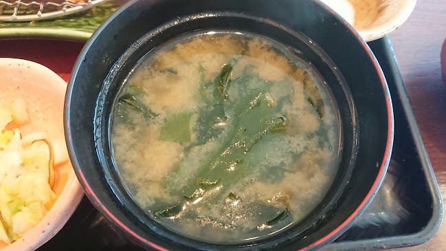 Comentarii opinii despre 大戸屋ごはん処 鳴子店