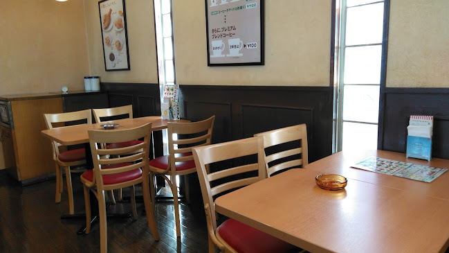 ロッテリア 河内長野駅前 - 飲食業