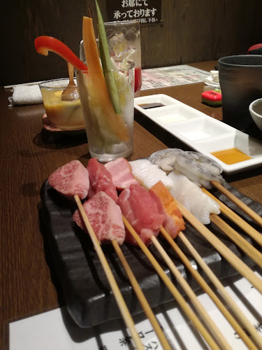 サムライ十兵衛 - 飲食業