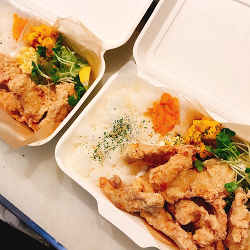 Opinii despre トリカラスタンド în 西宮市 - 飲食業