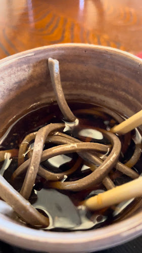 蕎菜 まさ吉 - 飲食業