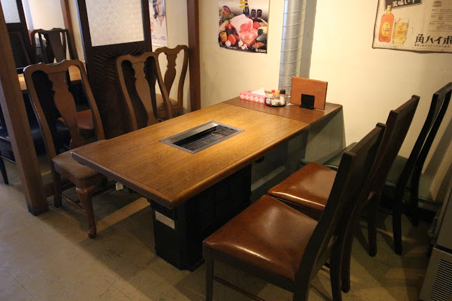 Comentarii opinii despre 焼肉本舗 島牛