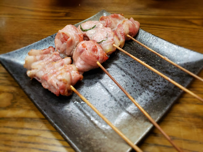 Comentarii opinii despre 酒場 戸隠