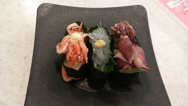 Comentarii opinii despre かっぱ寿司 飯田店