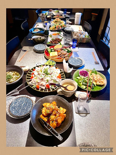 しゃら - 越谷市