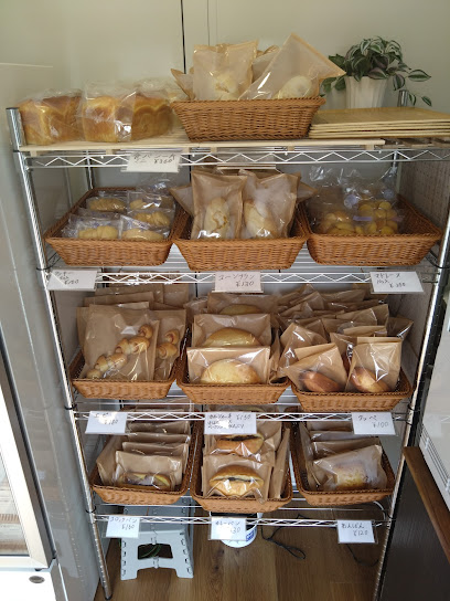 NOOK パンと焼き菓子