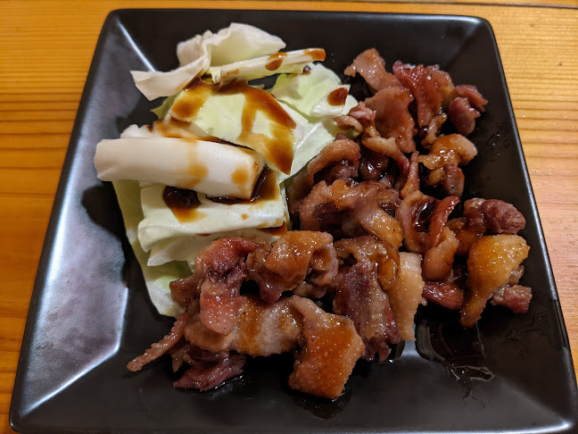 Comentarii opinii despre 居酒屋 たくろうちゃん