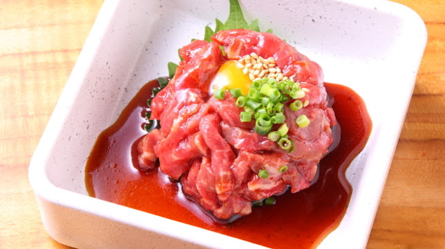 Comentarii opinii despre 焼肉ホルモン酒場 こてつ本店 藤が丘店